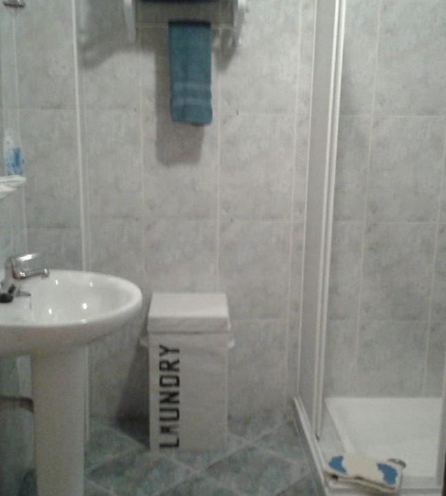 Photo of Bathroom in Valenca