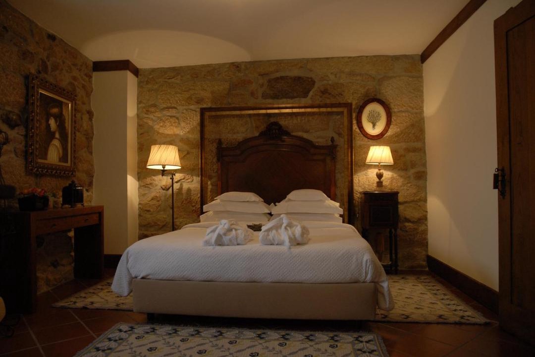 Photo of Bedroom in Casas Novas
