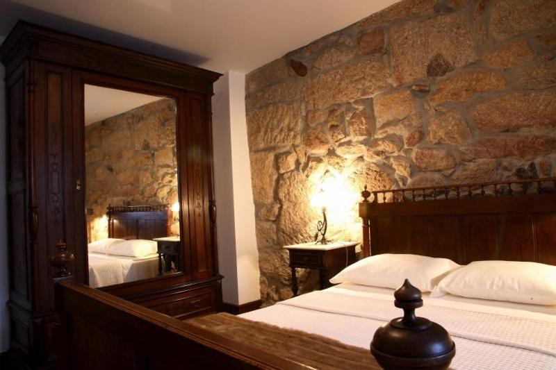 Photo of Bedroom in Casas Novas