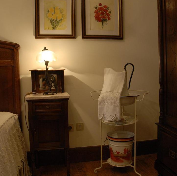 Photo of Bedroom in Casas Novas