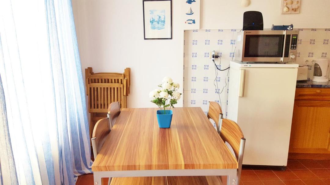 Photo of Kitchen in Vila Franca do Campo