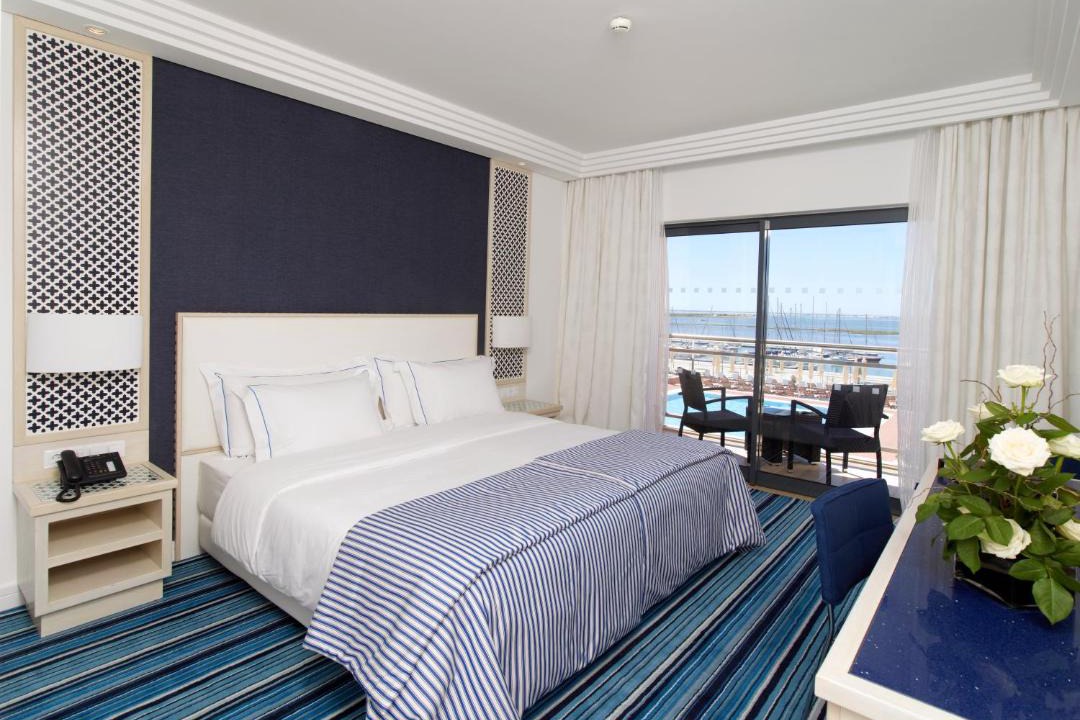 Photo of Bedroom in Olhao