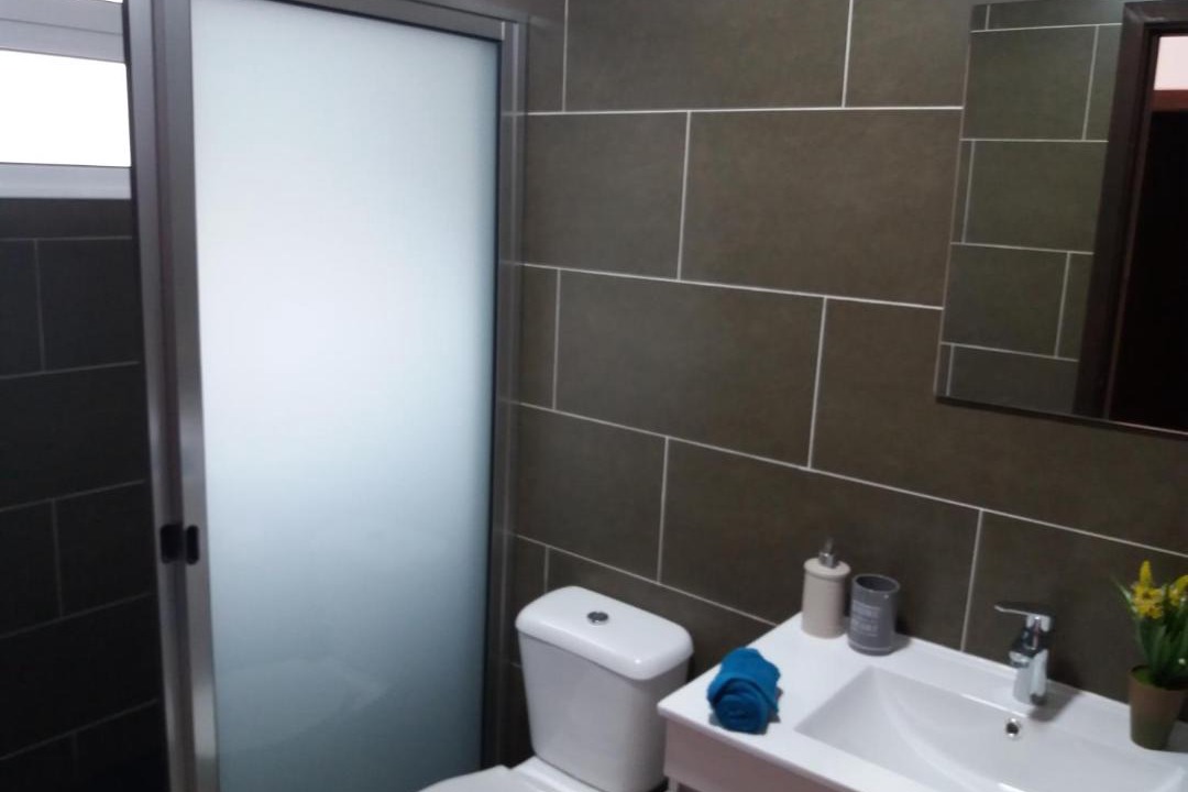 Photo of Bathroom in Santo Antonio