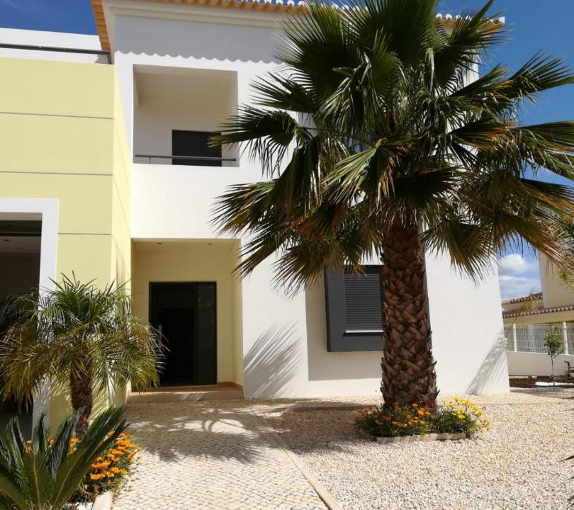 Photo of Buildings in Alcalar