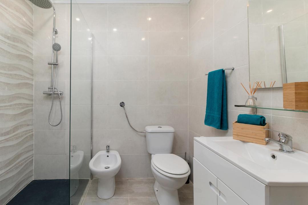 Photo of Bathroom in Cavacos