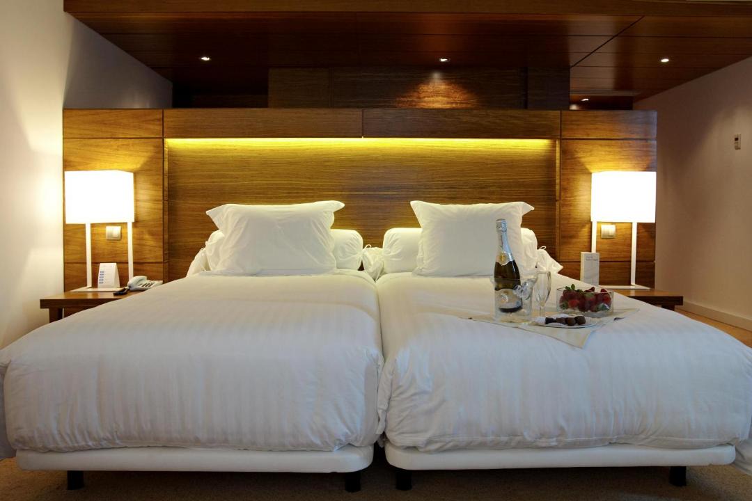 Photo of Bedroom in Fatima