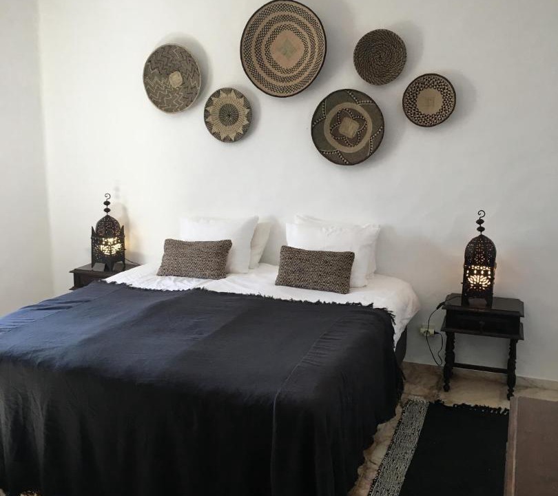 Photo of Bedroom in Mato Serrao