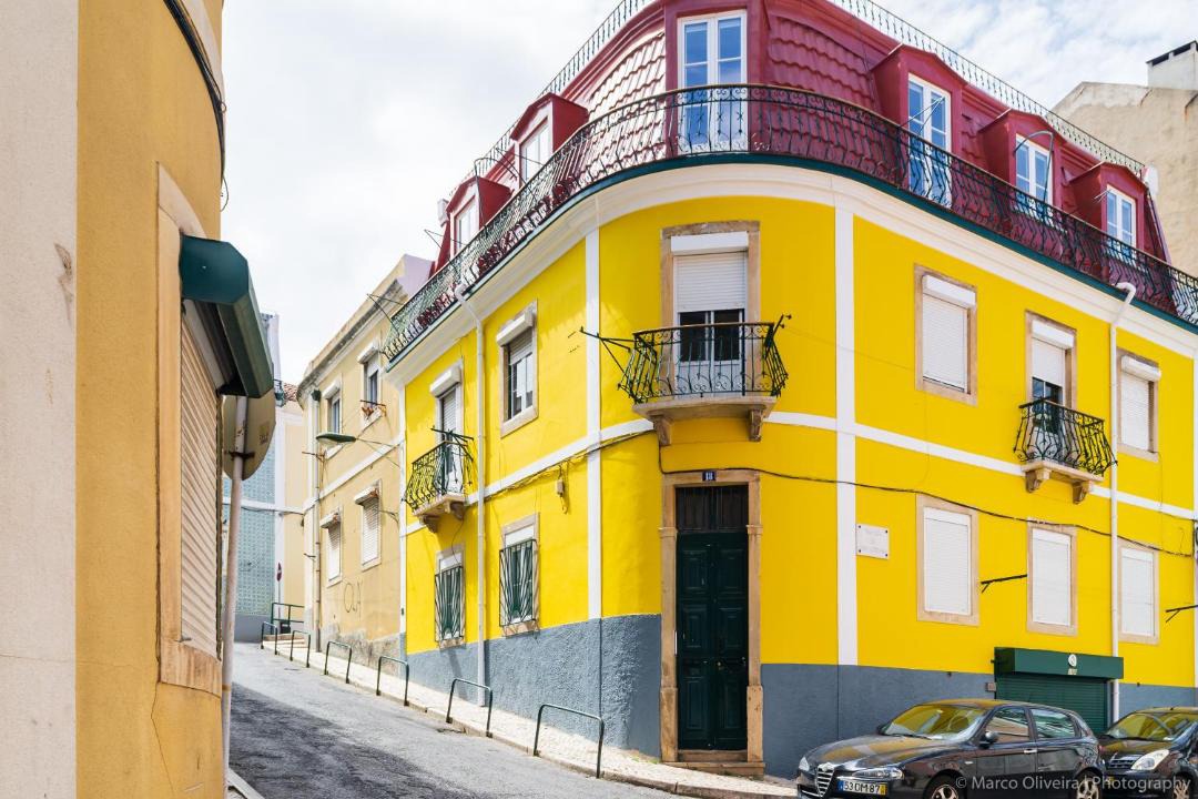 Photo of Others in Sao Jorge de Arroios