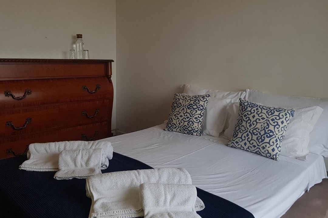 Photo of Bedroom in Beato