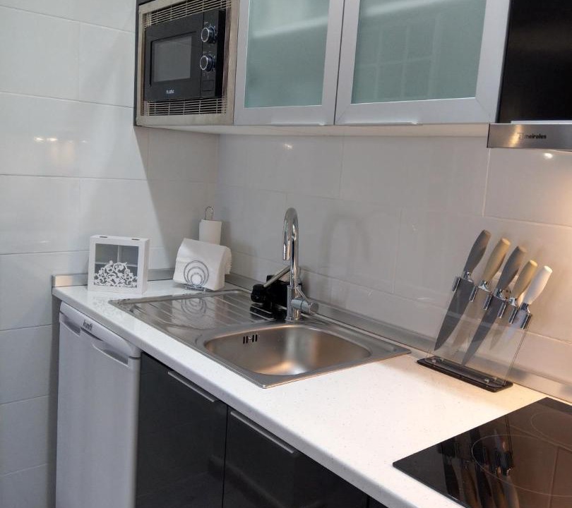 Photo of Kitchen in Correeira