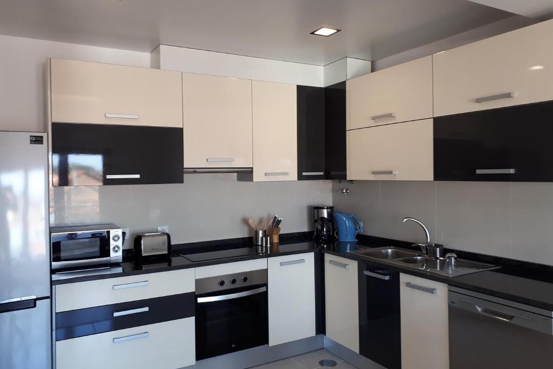 Photo of Kitchen in Praia de Mira