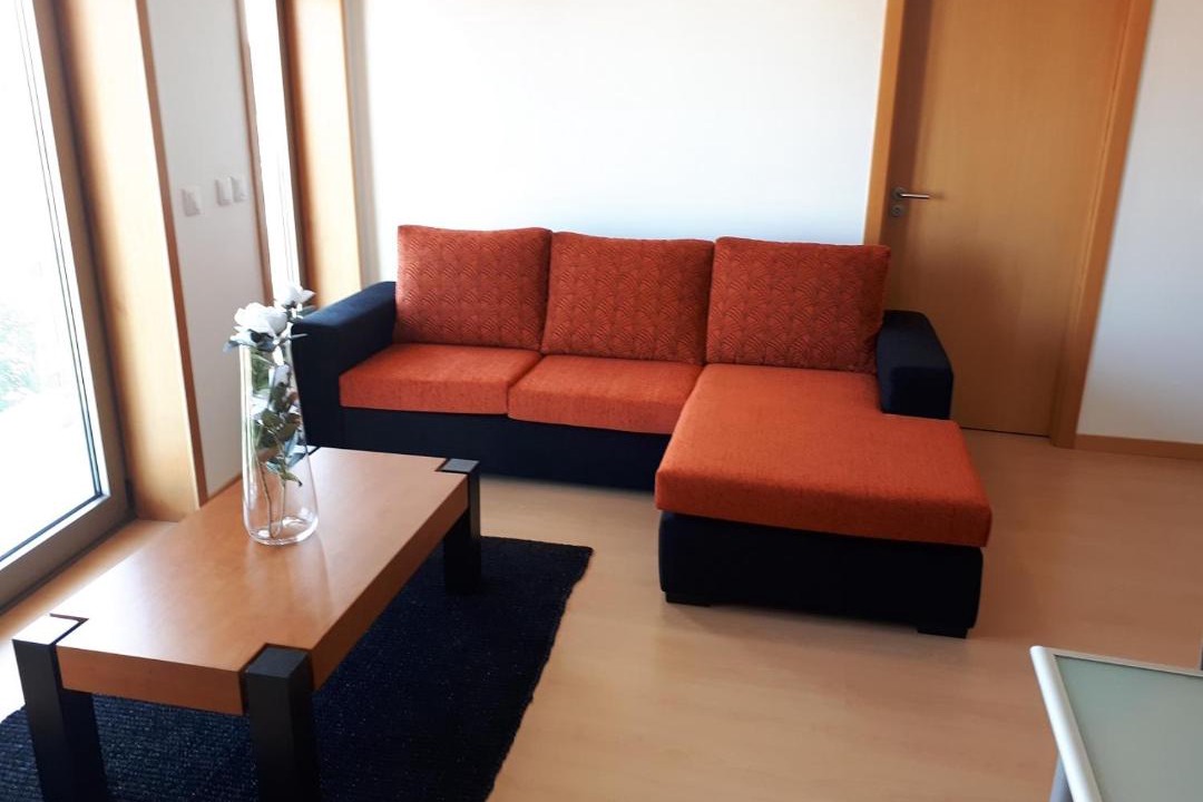 Photo of Livingroom in Praia de Mira