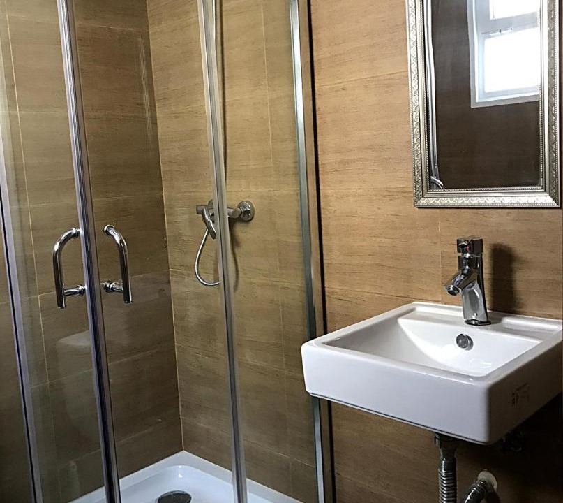 Photo of Bathroom in Ribeira Grande