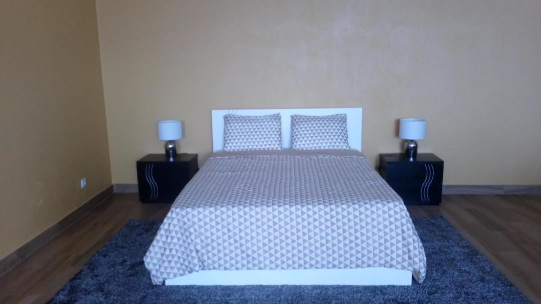 Photo of Bedroom in Ponta Delgada