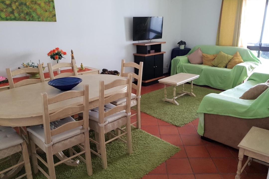 Photo of Livingroom in Olhos D'Agua