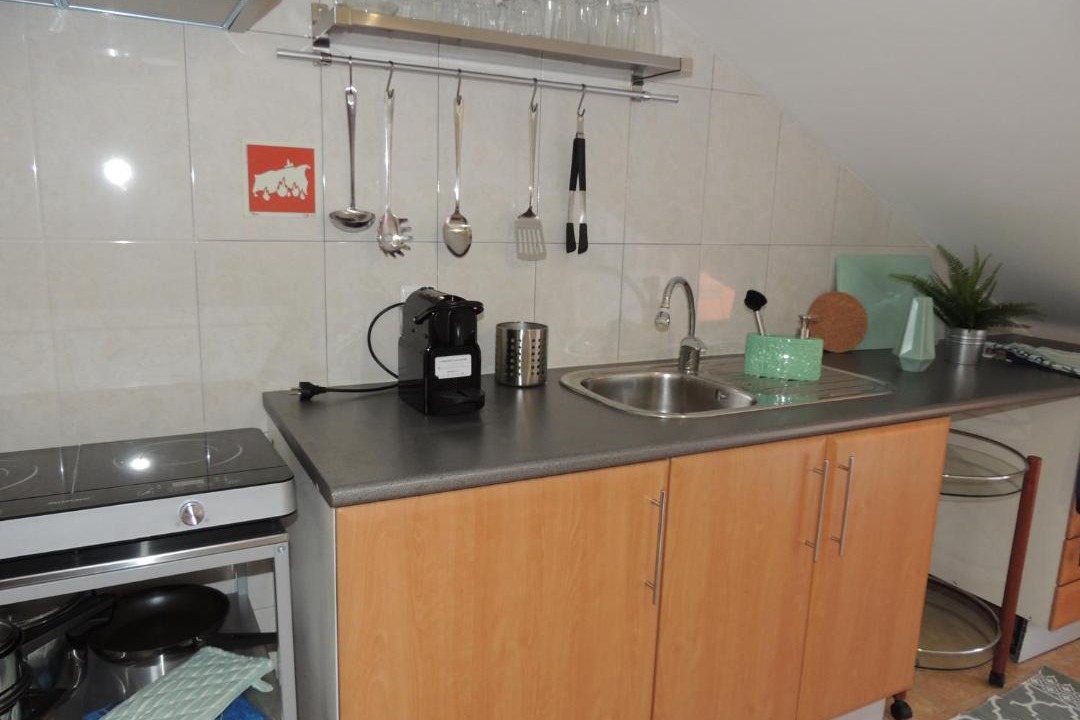 Photo of Kitchen in Belem