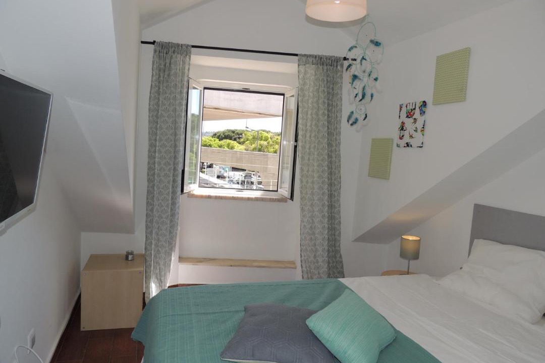Photo of Bedroom in Belem