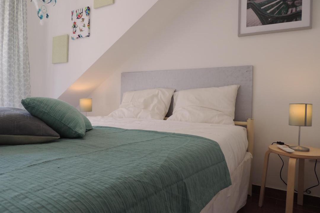 Photo of Bedroom in Belem