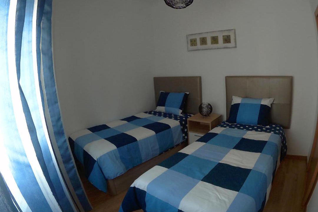 Photo of Bedroom in Vila do Bispo