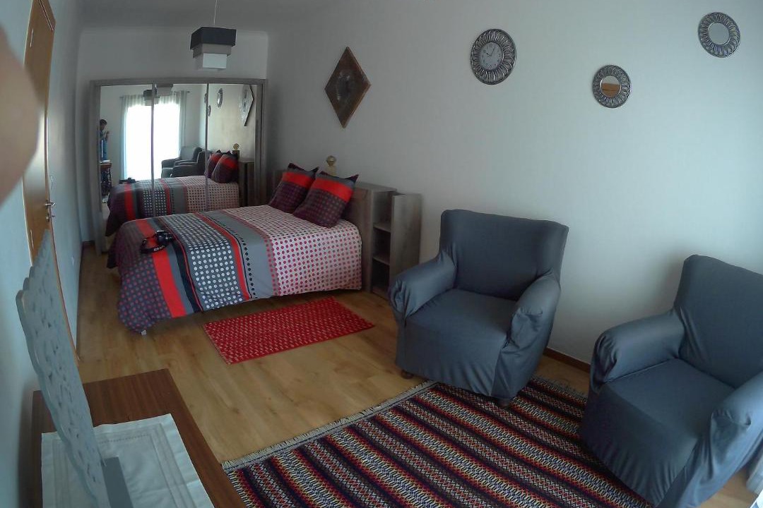 Photo of Livingroom in Vila do Bispo