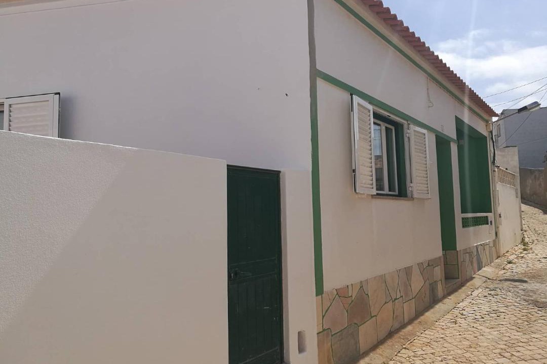 Photo of Buildings in Vila do Bispo