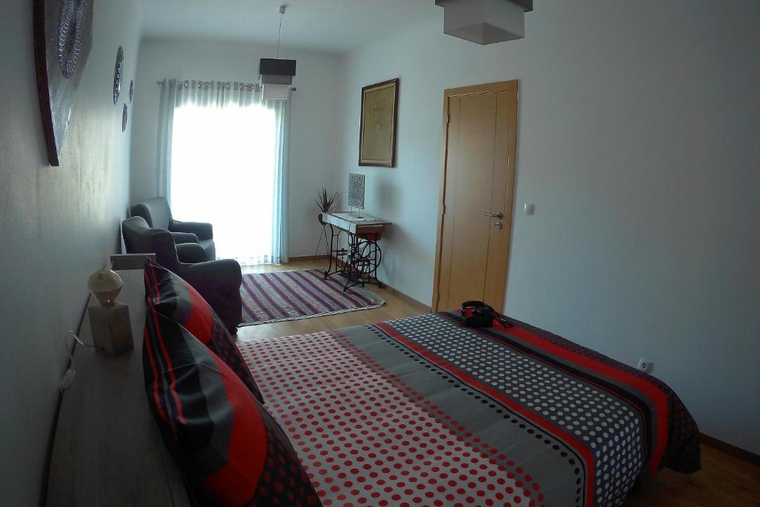 Photo of Bedroom in Vila do Bispo