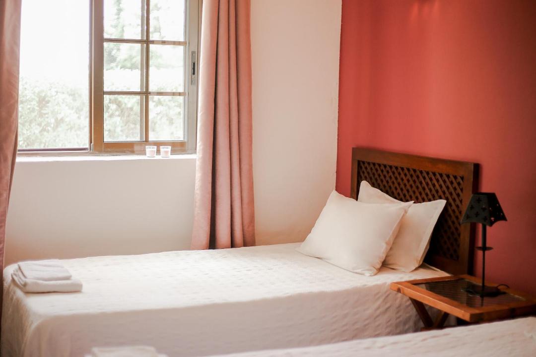 Photo of Bedroom in Medronhal