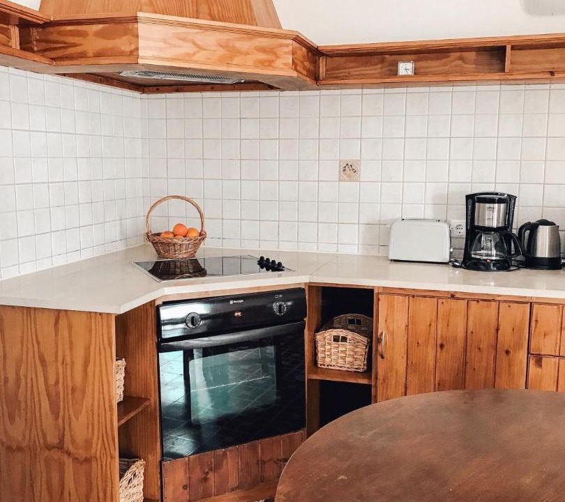 Photo of Kitchen in Medronhal