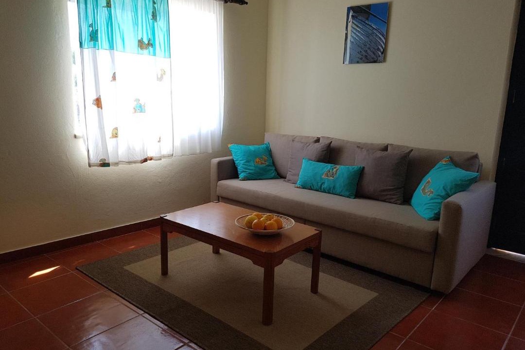 Photo of Livingroom in Carrapateira