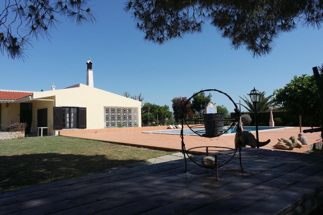 Photo of Buildings in Chinicato