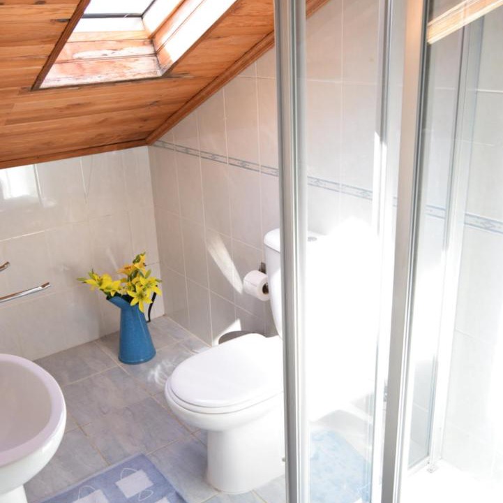 Photo of Bathroom in Gouveia