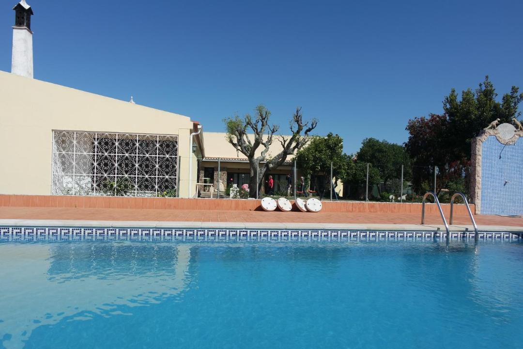 Photo of Outdoor in Chinicato