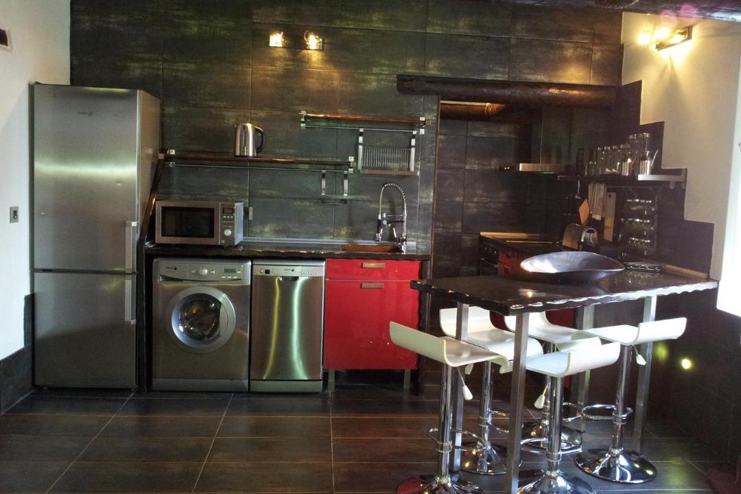 Photo of Kitchen in Evora