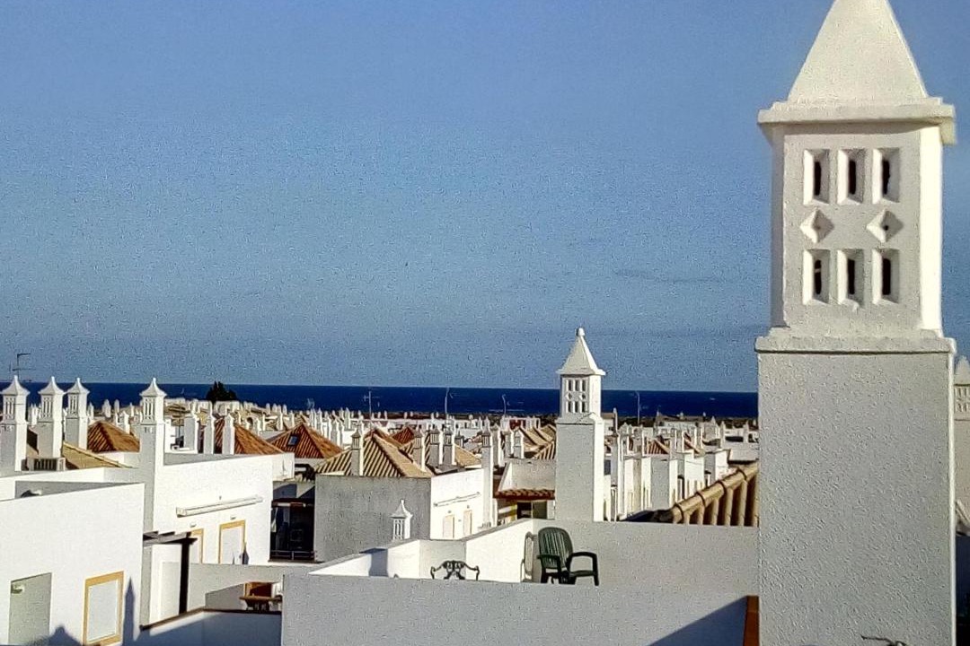 Photo of Buildings in Conceicao e Cabanas de Tavira