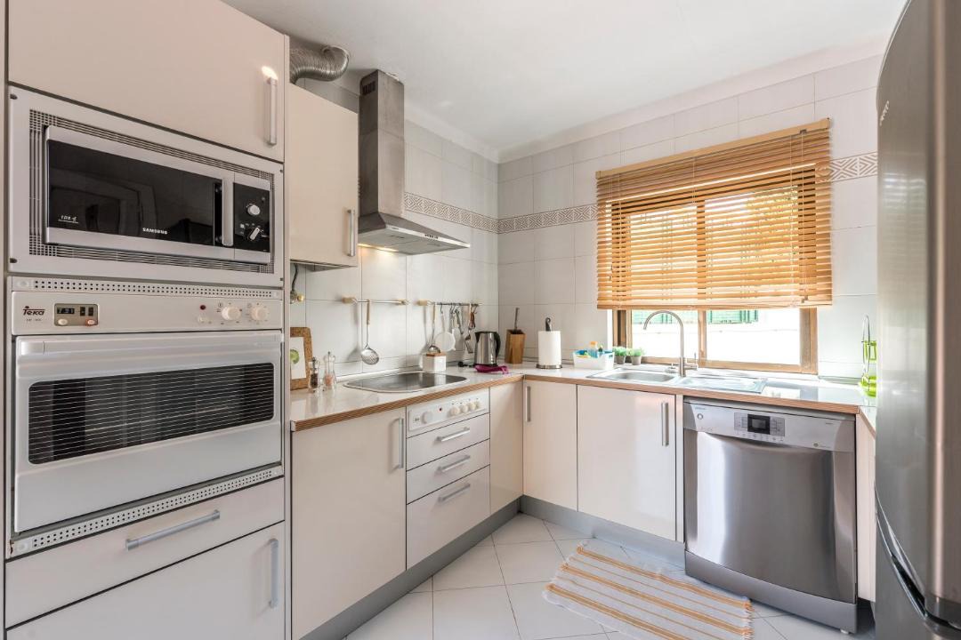 Photo of Kitchen in Alporchinhos