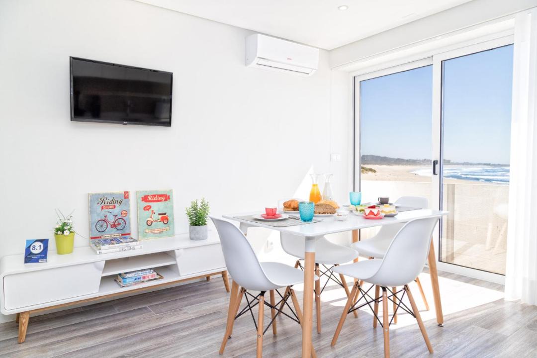 Photo of Livingroom in Vila Praia de Ancora