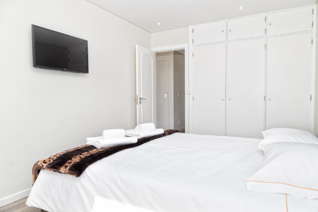 Photo of Bedroom in Vila Praia de Ancora
