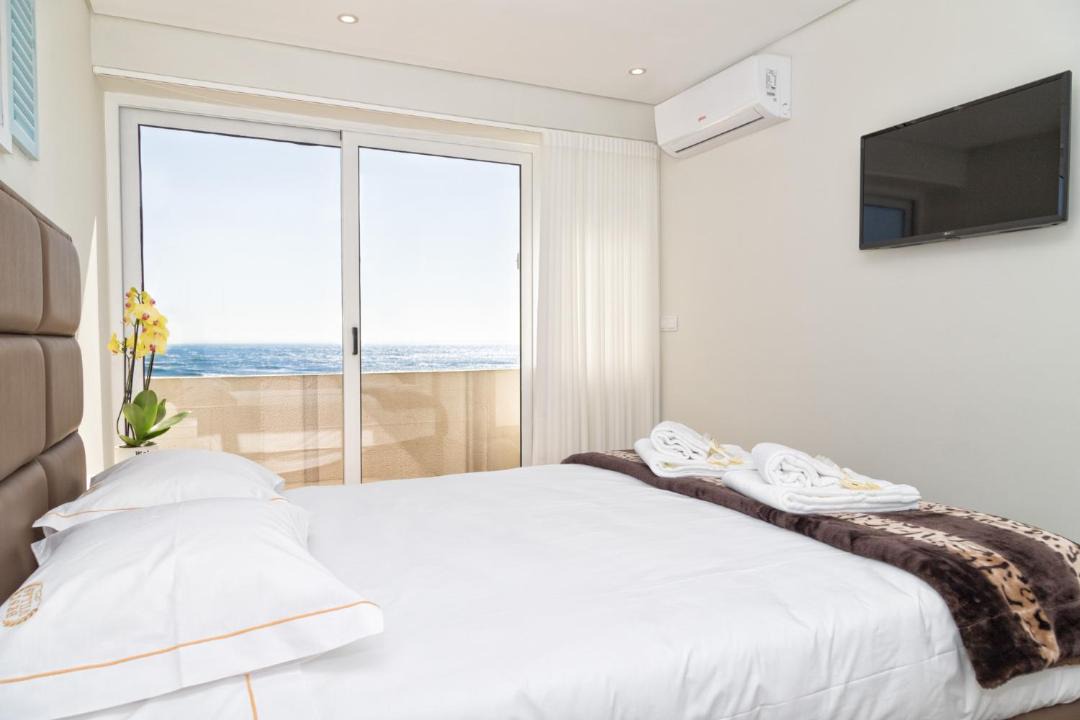 Photo of Bedroom in Vila Praia de Ancora