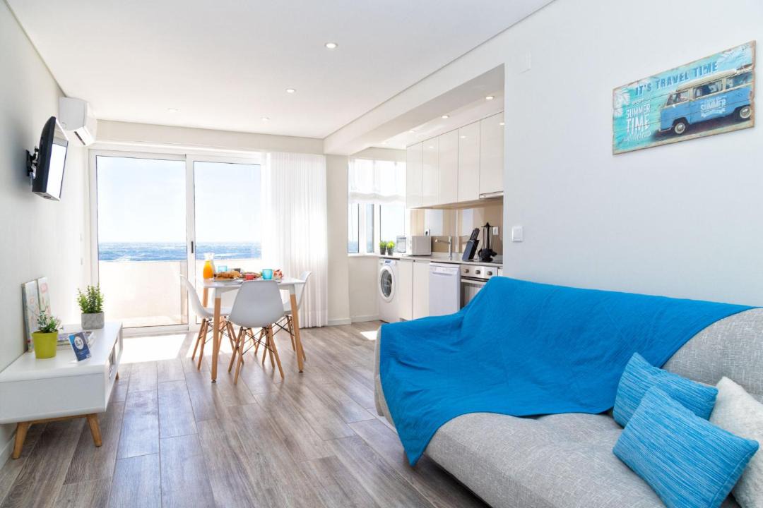 Photo of Livingroom in Vila Praia de Ancora