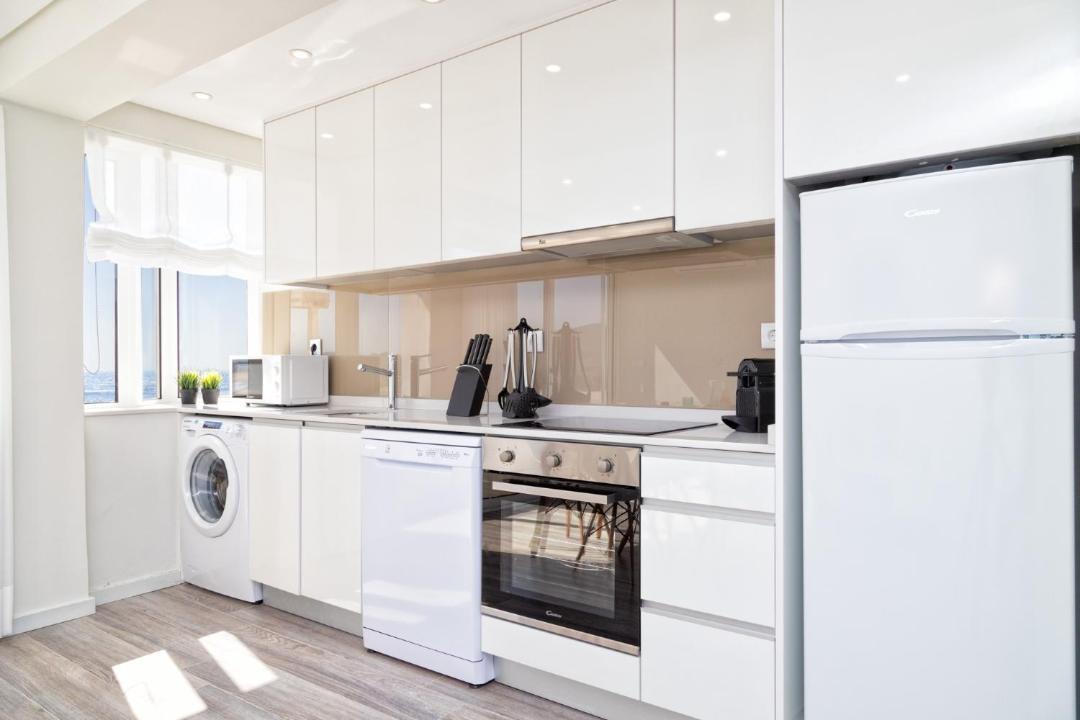 Photo of Kitchen in Vila Praia de Ancora