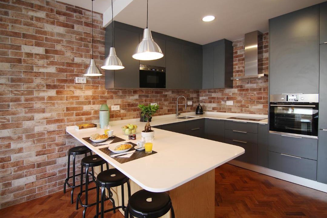 Photo of Kitchen in Ramalde