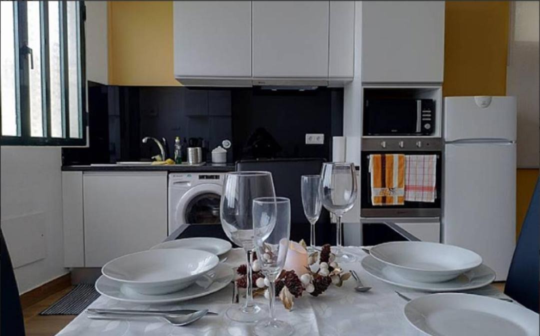 Photo of Kitchen in Ponta Delgada