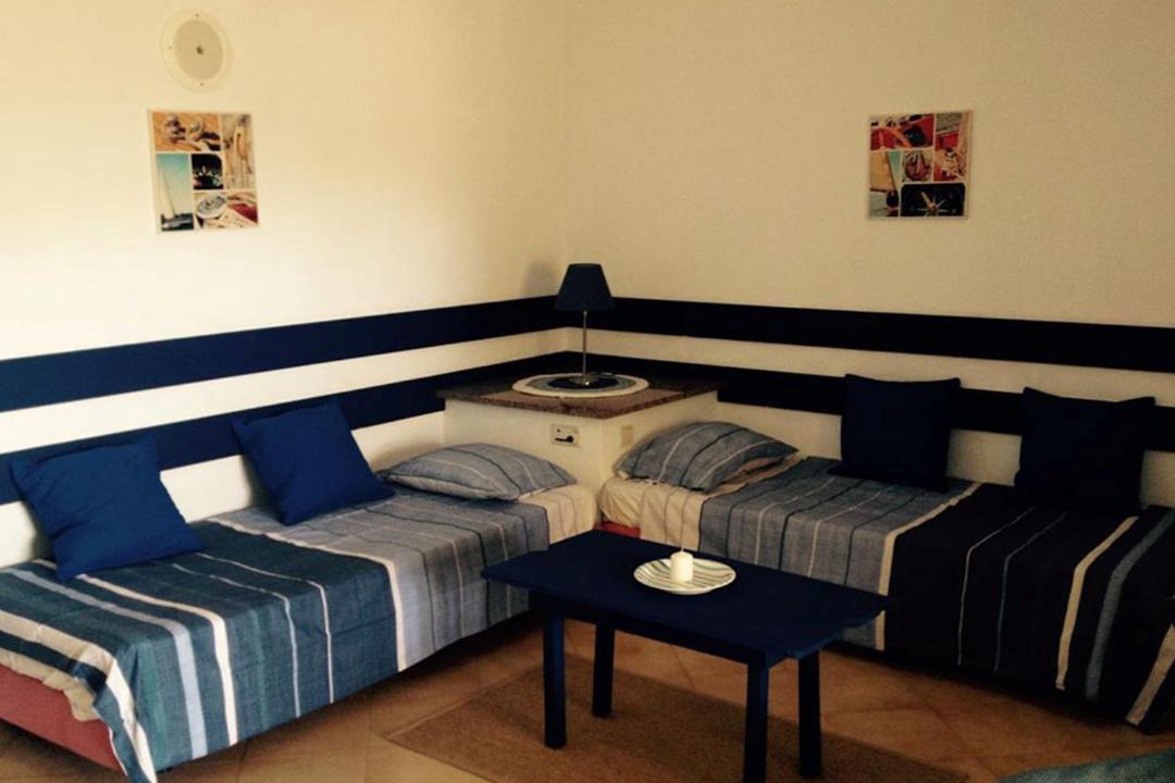 Photo of Bedroom in Porto de Mos