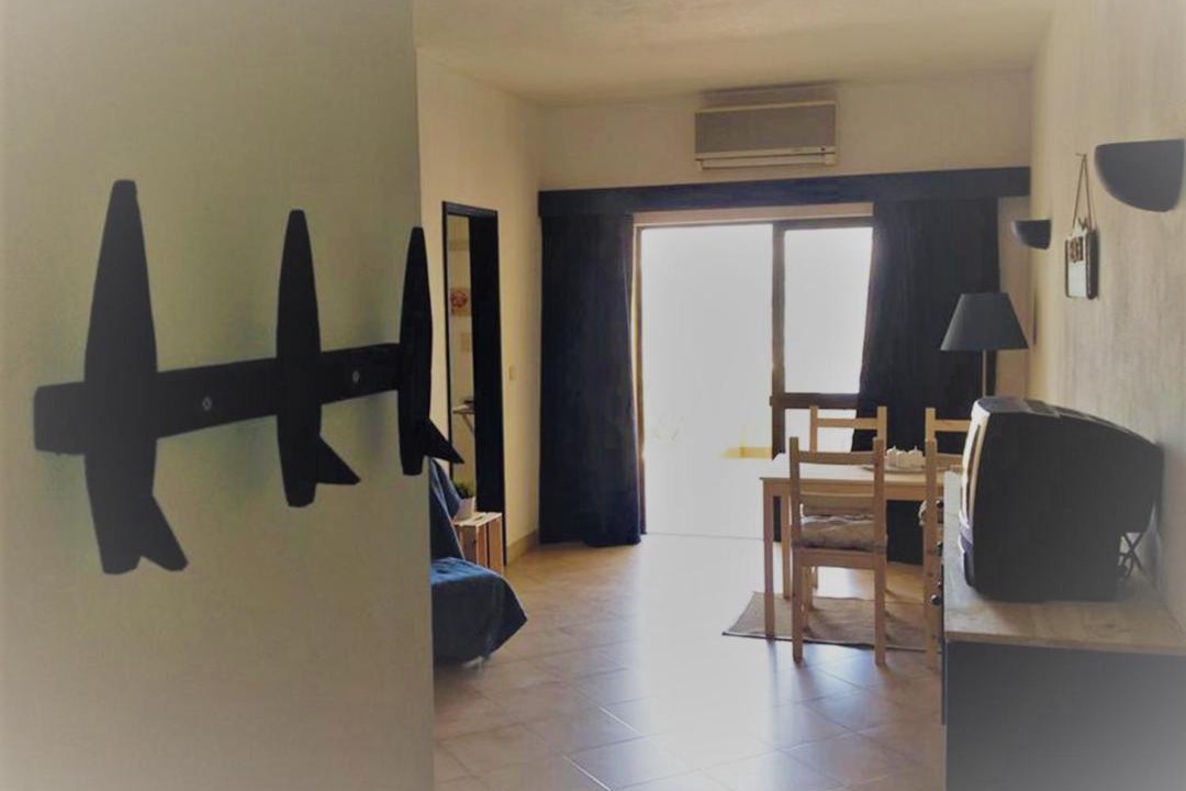 Photo of Livingroom in Porto de Mos