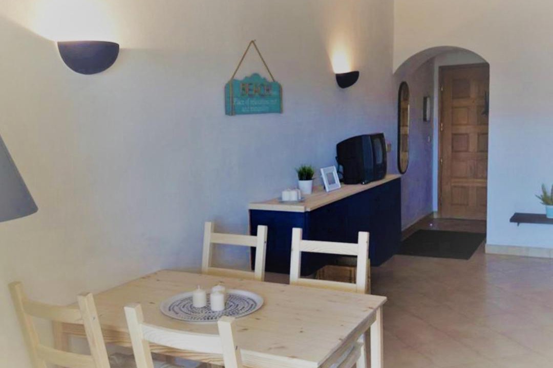Photo of Livingroom in Porto de Mos