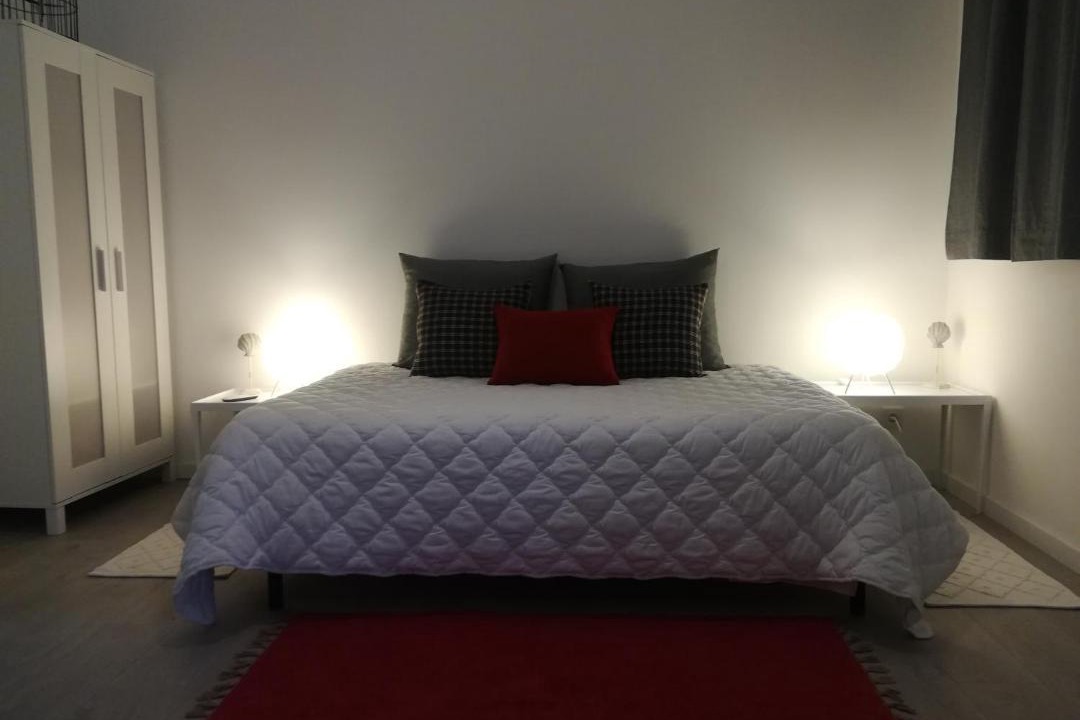 Photo of Bedroom in Beato
