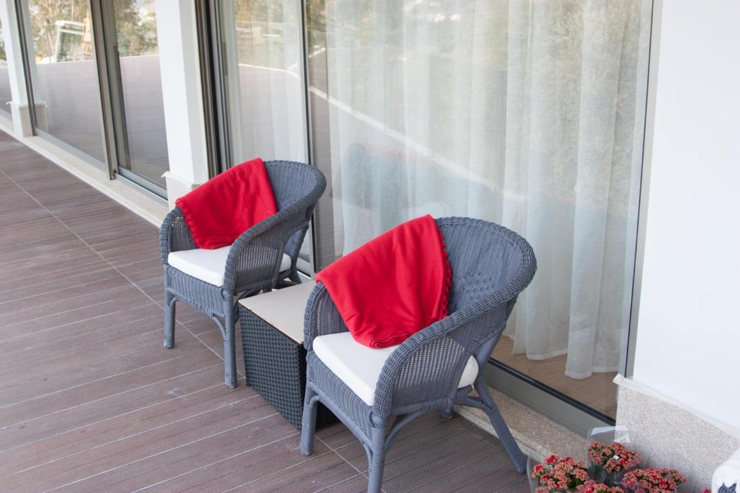 Photo of Patio Balcony in Penafiel