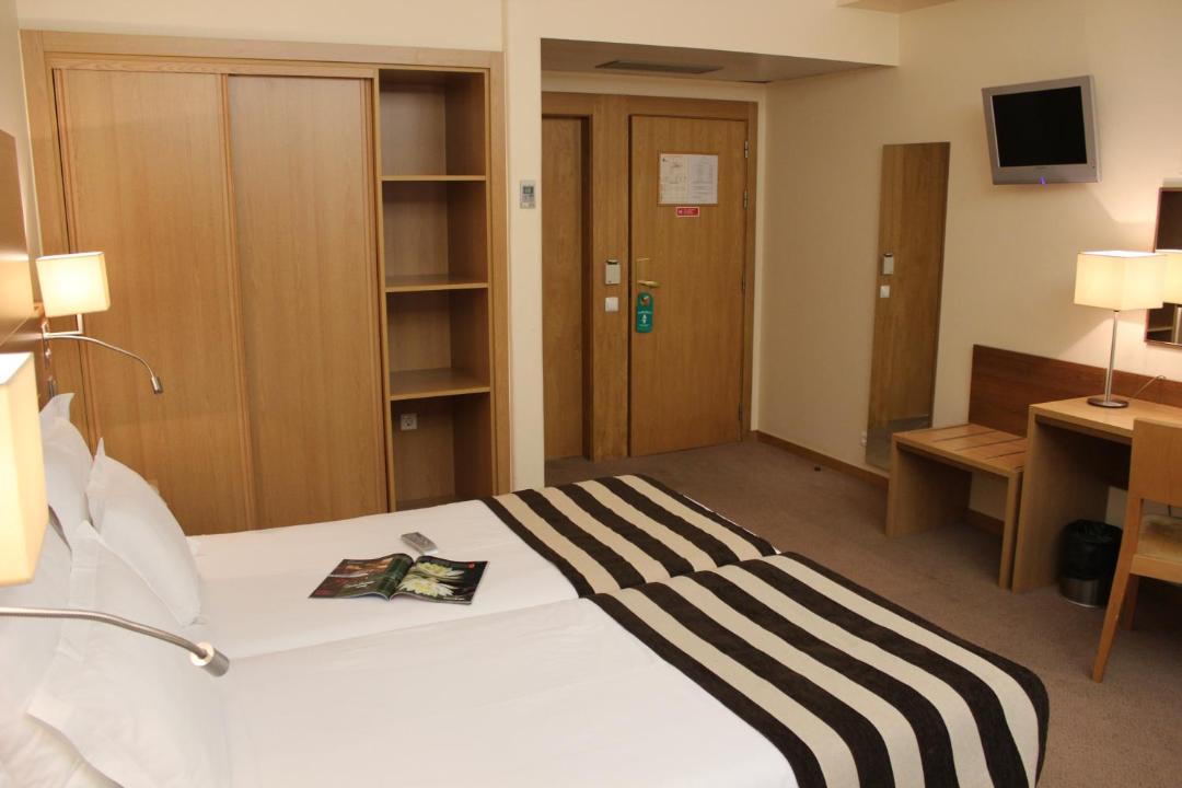 Photo of Bedroom in Sao Sebastiao da Pedreira
