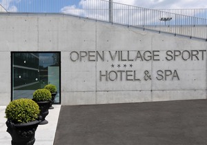 Open Village Sports Hotel & Spa Club
