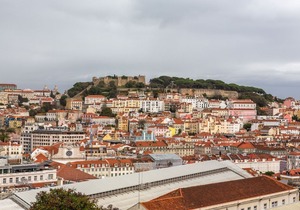 My Suite Lisbon in Lisbon